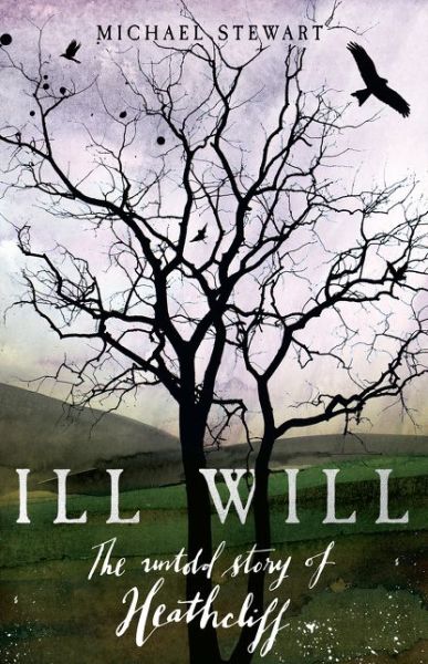 Cover for Michael Stewart · Ill Will (Paperback Book) (2019)