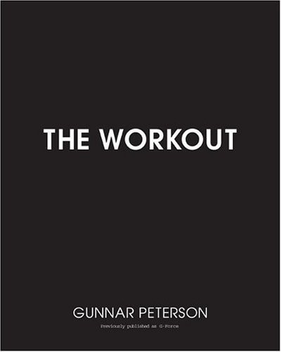 Cover for Myatt Murphy · The Workout: Core Secrets from Hollywood's #1 Trainer (Paperback Book) [Reprint edition] (2005)