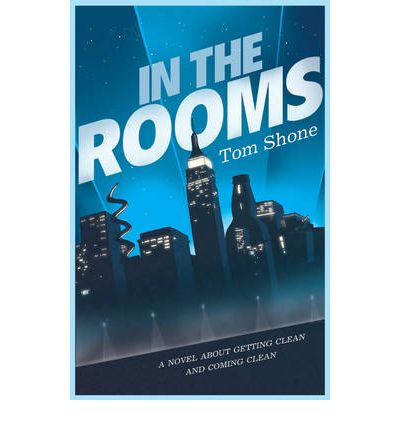 Cover for Tom Shone · In the Rooms (Paperback Book) (2010)