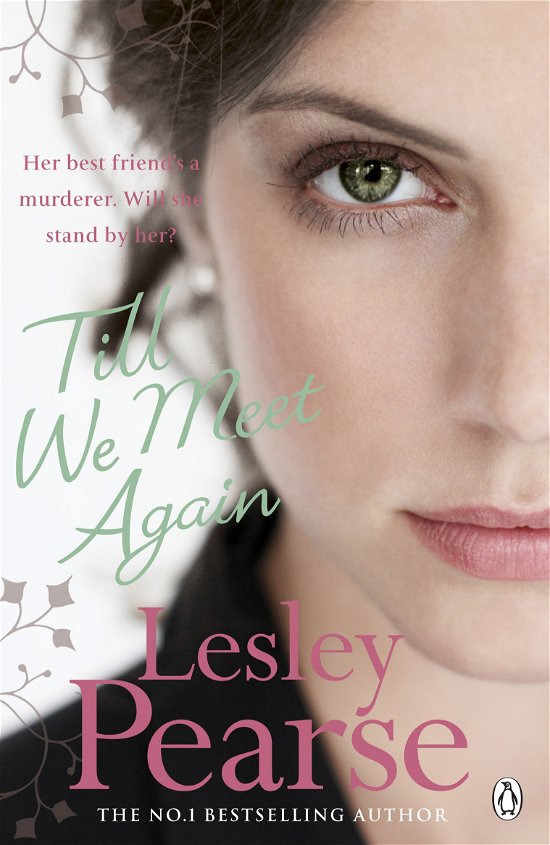 Cover for Lesley Pearse · Till We Meet Again: The unputdownable novel from the Sunday Times bestselling author of Liar (Paperback Book) (2009)