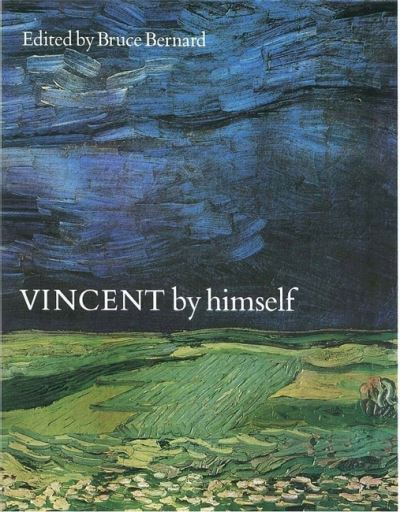 Cover for Vincent Van Gogh · Vincent By Himself (Innbunden bok) (2000)