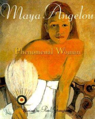 Cover for Maya Angelou · Phenomenal Woman (Hardcover bog) (2000)
