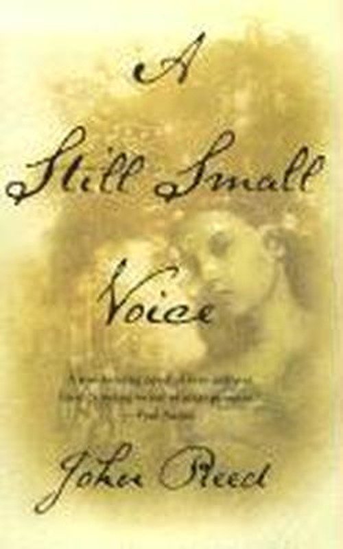 A Still Small Voice - John Reed - Books - Delta - 9780385334068 - May 8, 2001