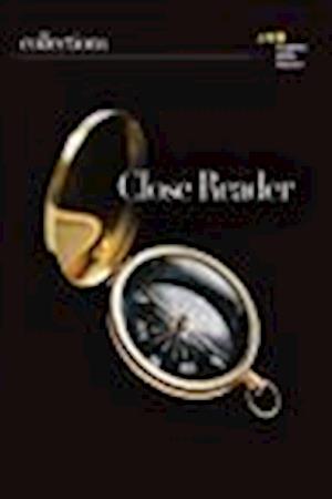 Cover for Holt Mcdougal · Close Reader Student Edition Grade 8 (Paperback Book) (2013)