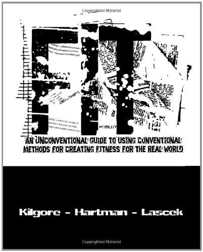 Cover for Lon Kilgore · Fit (Paperback Book) (2011)