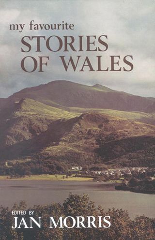 Cover for Jan Morris · My Favourite Stories of Wales (My Favourite...) (Hardcover Book) (1987)