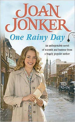 Cover for Joan Jonker · One Rainy Day: Fate will always intervene in the face of true love… (Paperback Book) (2006)