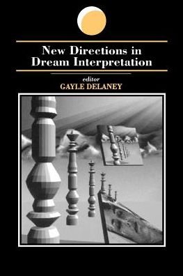 Cover for Gayle Delaney · New Directns Dream Inter (Paperback Book) (1993)
