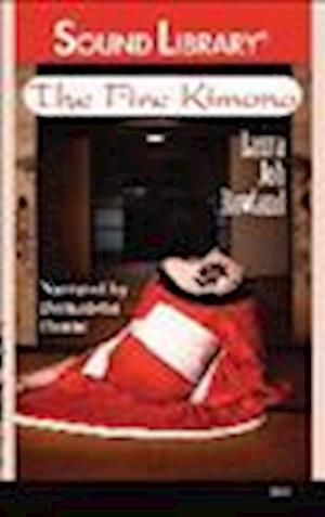 The Fire Kimono - Laura Joh Rowland - Inne - Audiogo - 9780792758068 - 15 listopada 2008