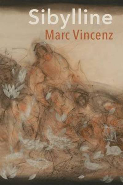 Cover for Marc Vincenz · Sibylline (Pocketbok) (2016)