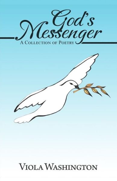 Cover for Viola Washington · God's Messenger: a Collection of Poetry (Paperback Book) (2015)