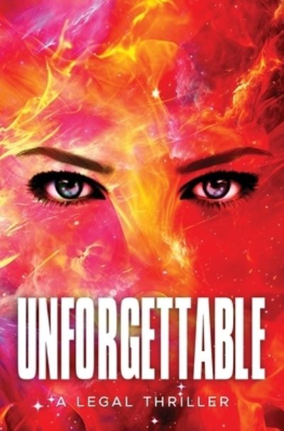 Cover for Deborah Hawkins · Unforgettable, a Legal Thriller (Book) (2023)