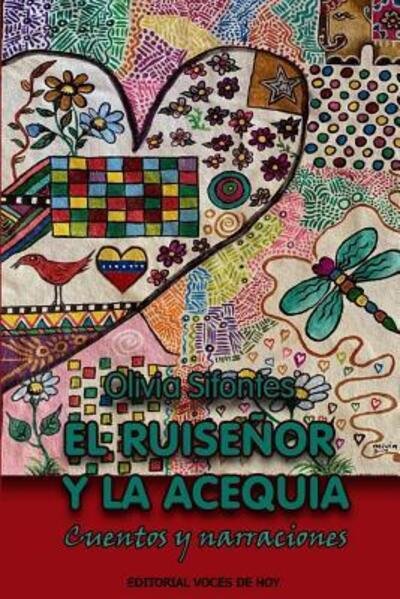 Cover for Olivia Sifontes · El ruise or y la acequia (Paperback Bog) (2019)