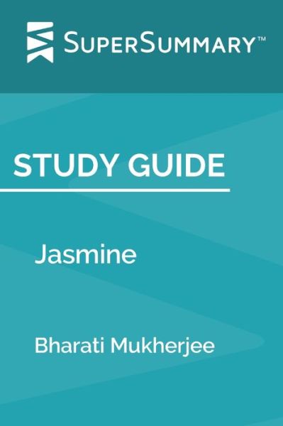 Cover for Supersummary · Study Guide (Paperback Book) (2019)