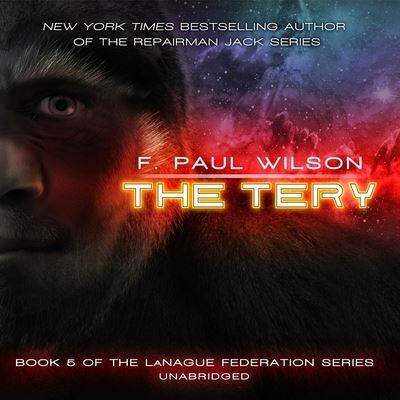 The Tery - F Paul Wilson - Music - Blackstone Publishing - 9781094129068 - September 29, 2020