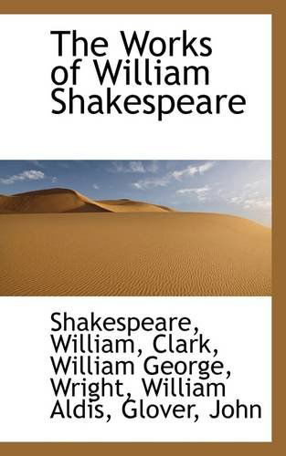 Cover for Shakespeare William · The Works of William Shakespeare (Paperback Book) (2009)