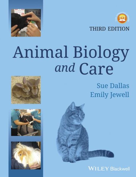 Sue Dallas · Animal Biology and Care (Paperback Book) (2014)