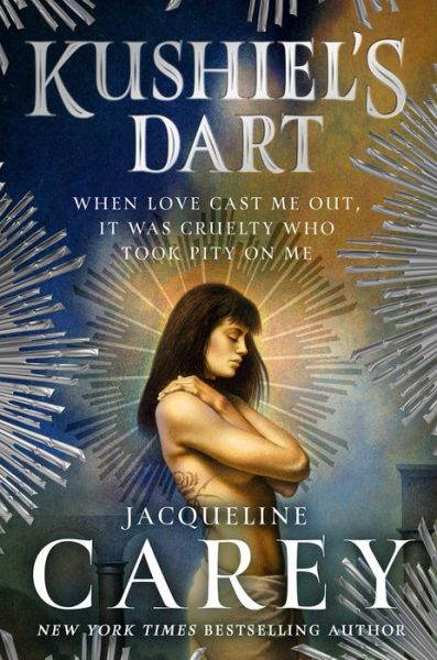 Cover for Jacqueline Carey · Kushiel's Dart - Kushiel's Legacy (Pocketbok) (2023)