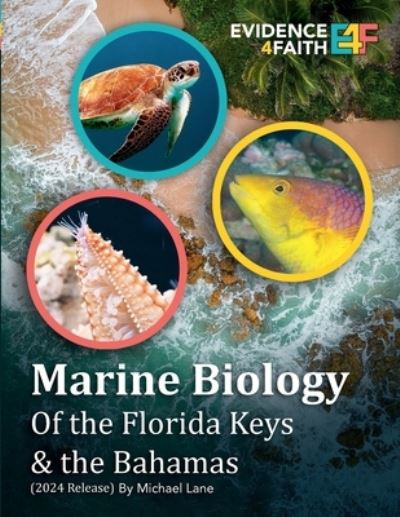 Marine Biology - Michael Lane - Livres - Lulu Press, Inc. - 9781312469068 - 9 juin 2023