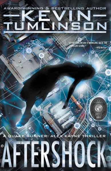 Aftershock - Kevin Tumlinson - Books - Draft2digital - 9781393480068 - April 15, 2022