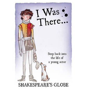 Cover for Valerie Wilding · Shakespeare's Globe - I Was There (Pocketbok) (2014)