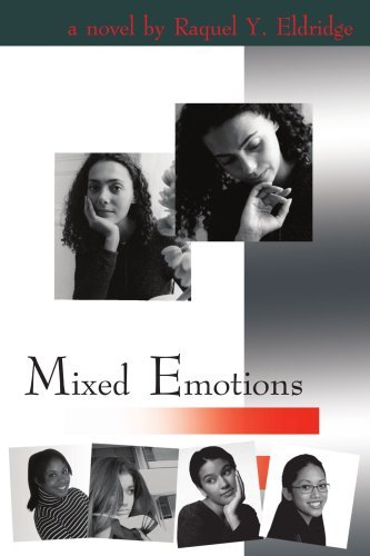 Cover for Raquel Eldridge · Mixed Emotions (Pocketbok) (2005)