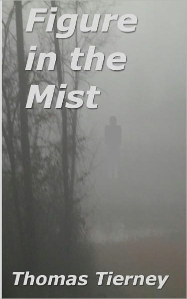 Cover for Thomas Tierney · Figure in the Mist (Paperback Bog) (2010)