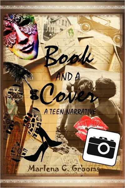 Cover for Marlena C. Grooms · Book and a Cover (Paperback Book) (2010)