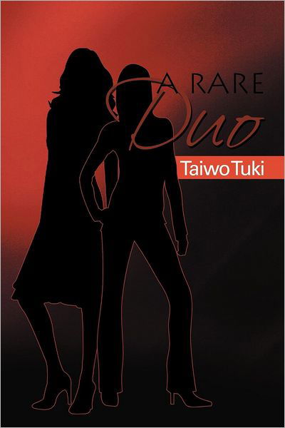 Cover for Taiwo Tuki · A Rare Duo (Pocketbok) (2011)