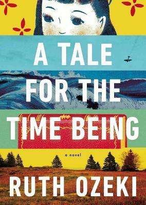 Cover for Ruth Ozeki · A Tale for the Time Being (Hörbuch (CD)) [Unabridged edition] (2013)