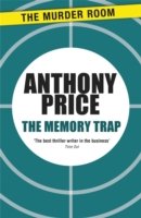 Cover for Anthony Price · The Memory Trap - Murder Room (Paperback Book) (2013)