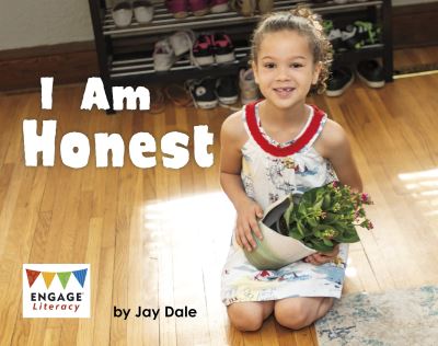 Cover for Jay Dale · I Am Honest (N/A) (2019)