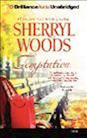 Cover for Sherryl Woods · Temptation (N/A) (2013)