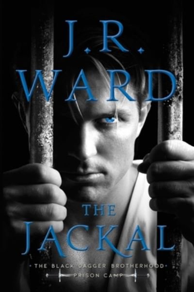 Cover for J.R. Ward · The Jackal (Hardcover Book) (2020)
