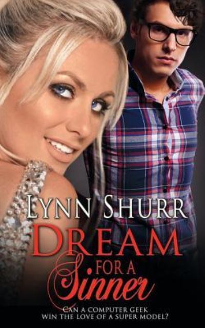 Cover for Lynn Shurr · Dream for a Sinner (Paperback Book) (2019)