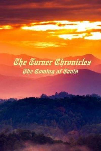 Cover for Cletis L Stump · The Turner Chronicles (Pocketbok) (2015)