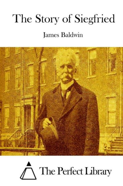 Cover for James Baldwin · The Story of Siegfried (Paperback Bog) (2015)