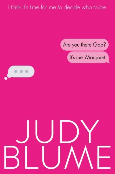 Are You There, God? It's Me, Margaret - Judy Blume - Books - Pan Macmillan - 9781529043068 - June 9, 2022