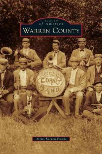 Cover for Dorris Keeven-Franke · Warren County (Hardcover Book) (2011)