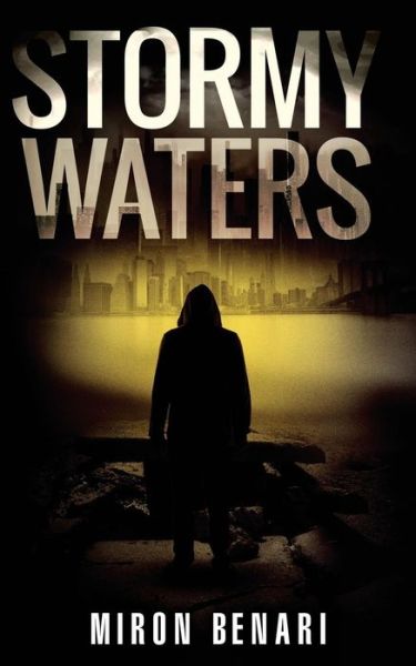 Cover for Miron Ben Ari · Stormy Waters (Paperback Book) (2016)