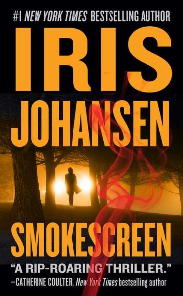 Cover for Iris Johansen · Smokescreen (Paperback Book) (2020)