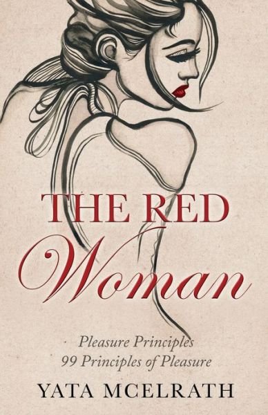 Cover for Yata McElrath · The Red Woman (Paperback Book) (2017)
