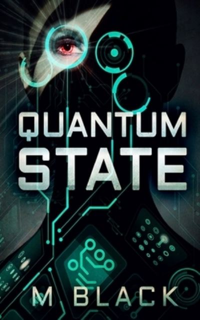 Cover for M Black · Quantum State (Paperback Book) (2017)