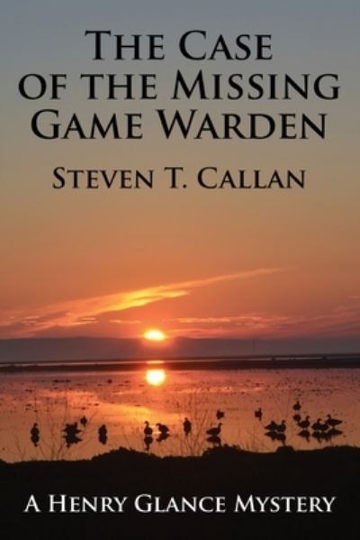 Cover for Steven T. Callan · Henry Glance (Book) (2021)