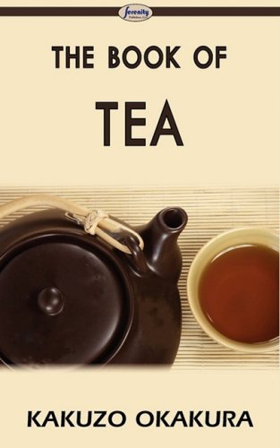 Cover for Kakuzo Okakura · The Book of Tea (Taschenbuch) (2008)