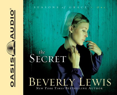 Cover for Beverly Lewis · The Secret (CD) (2010)