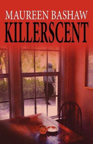 Cover for Maureen Bashaw · Killerscent (Taschenbuch) (2011)