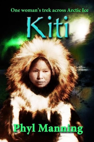 Cover for Phyl Manning · Kiti (Paperback Book) (2013)