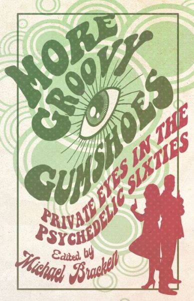 Cover for Michael Bracken · More Groovy Gumshoes (Bok) (2023)