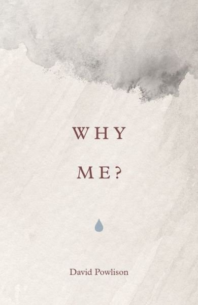 Cover for Spck · Why Me? (25–pack) (Taschenbuch) (2021)